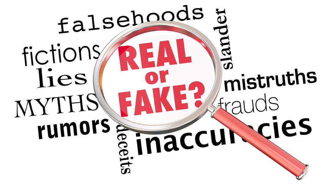 Real or Fake